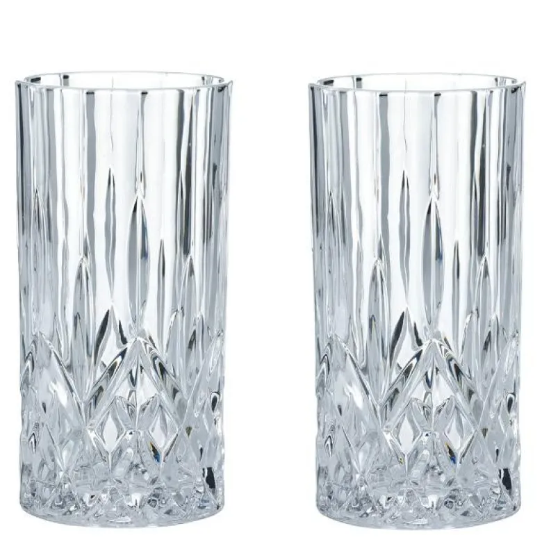 Harvey longdrink glass 36 cl 2 stk