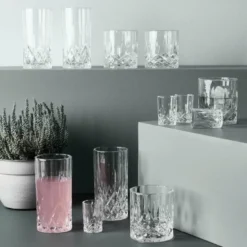 Harvey longdrink glass 36 cl 2 stk