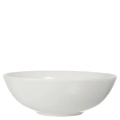 24h dyp tallerken 16 cm hvit