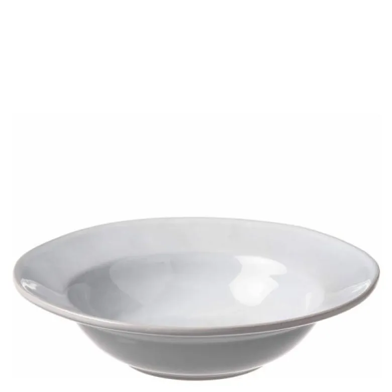 Heirol x Nosse Smooth pastatallerken 25 cm stone
