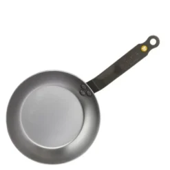 Hellstrøm stekepanne 28 cm karbonstål