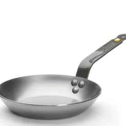 Hellstrøm stekepanne 28 cm karbonstål