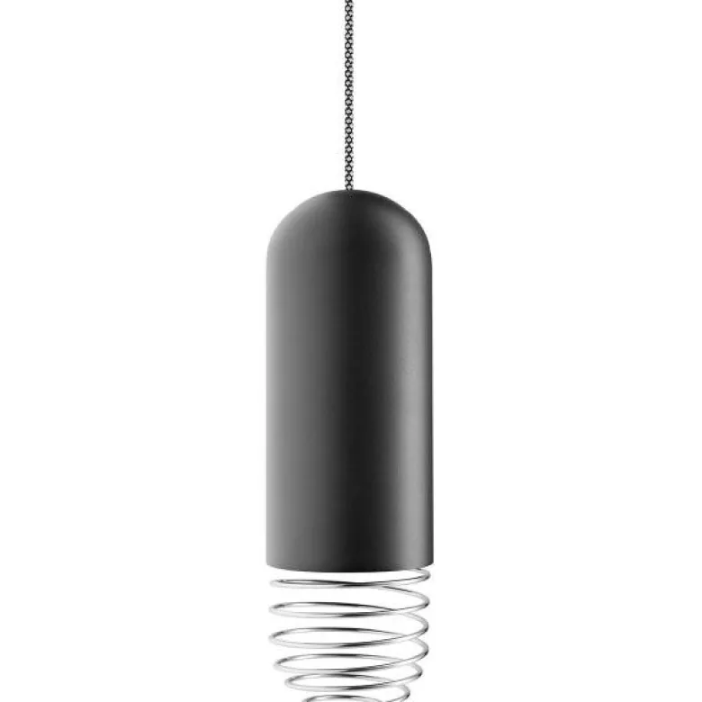 Hengende meisebolleholder