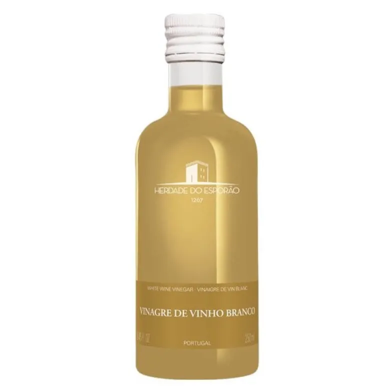 Herdade do Esporão hvitvinseddik 250 ml
