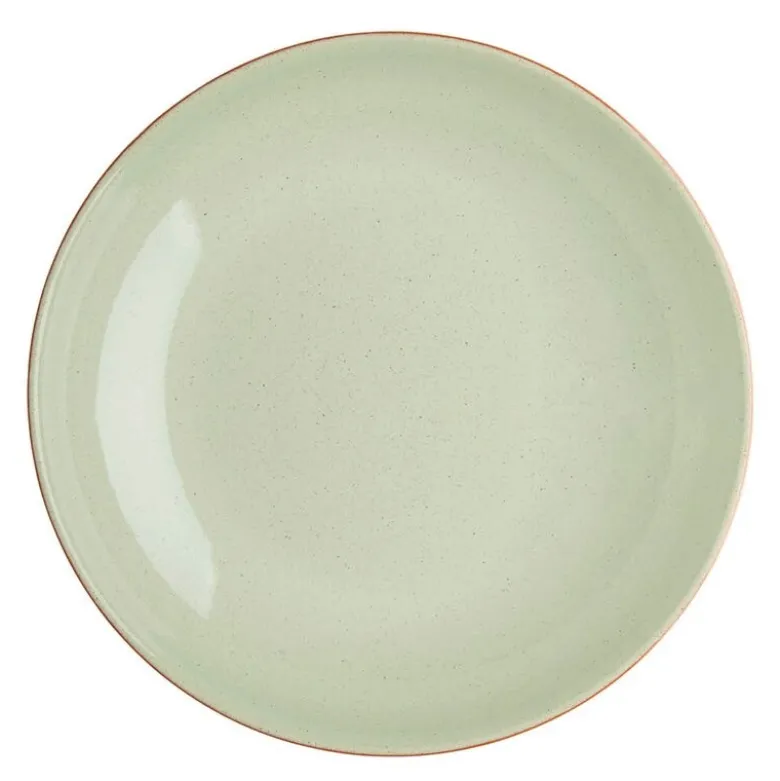 Heritage Orchard pastaskål 22 cm grønn