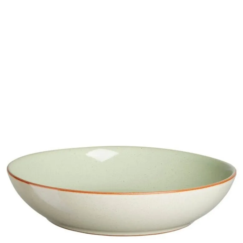 Heritage Orchard pastaskål 22 cm grønn
