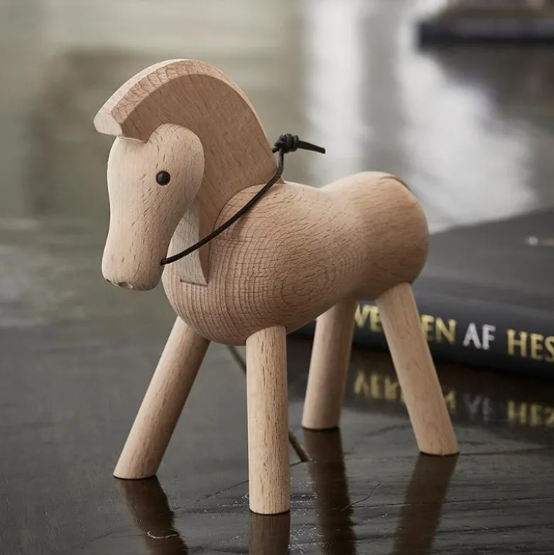 Hest bøk 14 cm