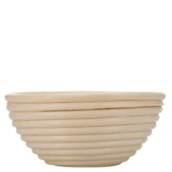 Hevekurv rund 17,5x8 cm