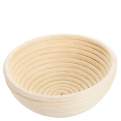 Hevekurv rund 17,5x8 cm