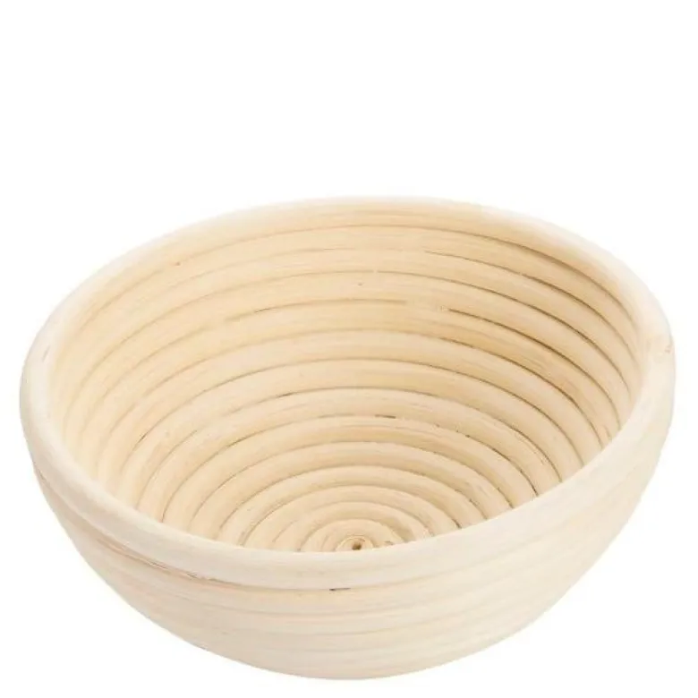 Hevekurv rund 20,5x8 cm