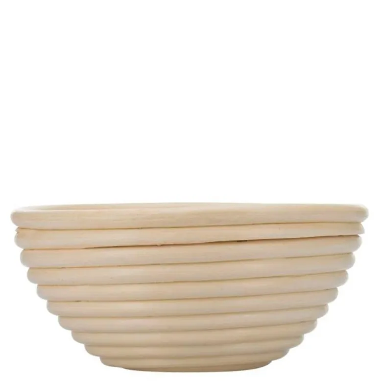 Hevekurv rund 20,5x8 cm