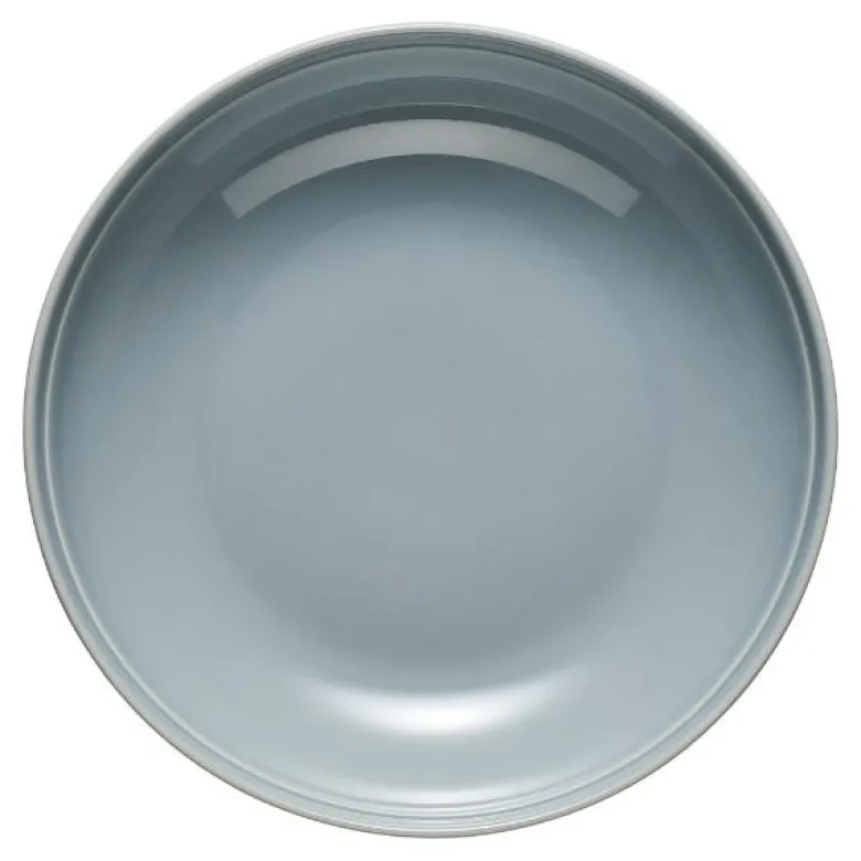 Höganäs Keramik dyp tallerken 19 cm horisont