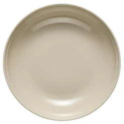 Höganäs Keramik dyp tallerken 19 cm sand