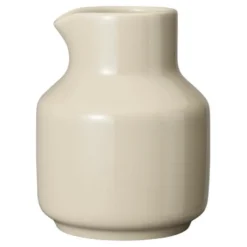 Höganäs Keramik mugge 0,6L sand