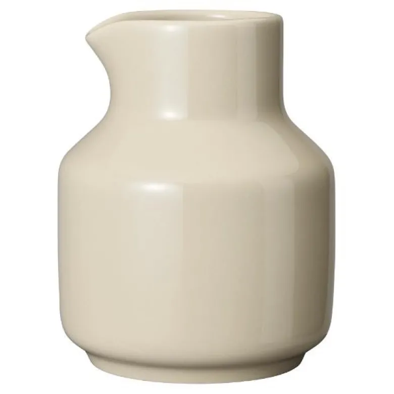 Höganäs Keramik mugge 0,6L sand