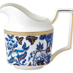 Hibiscus fløtemugge 20 cl iconic