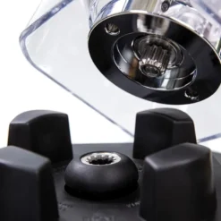High Speed Blender X1300 svart