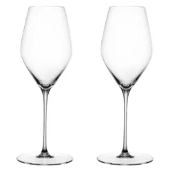 HI-LITE champagneglass 34 cl 2 stk