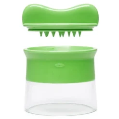 Håndholdt spiralizer