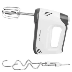Håndmikser HM-130365 400W hvit