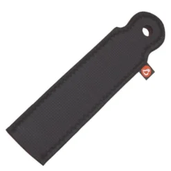 Håndtaksbeskyttelse Neopren 19,5 cm svart