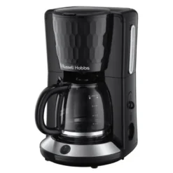 Honeycomb kaffetrakter 27011-56 1,25L svart