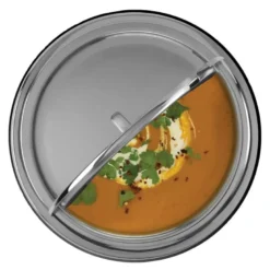 Hotpot suppekoker 11L svart