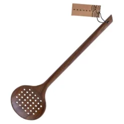 Hullsleiv 33,5 cm valnøtt