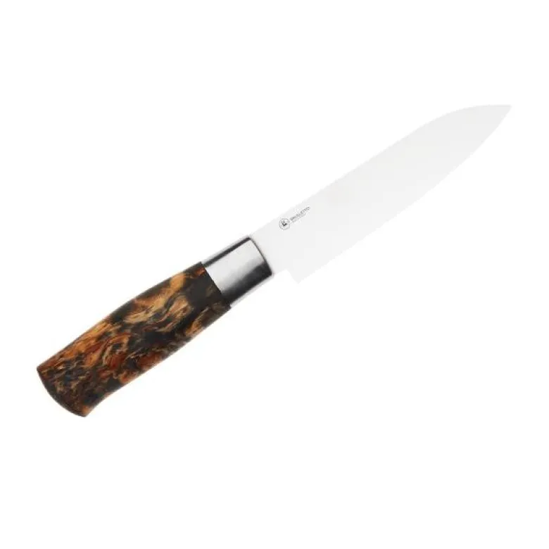 Hunter premium chef grønnsakskniv i porselen 13 cm