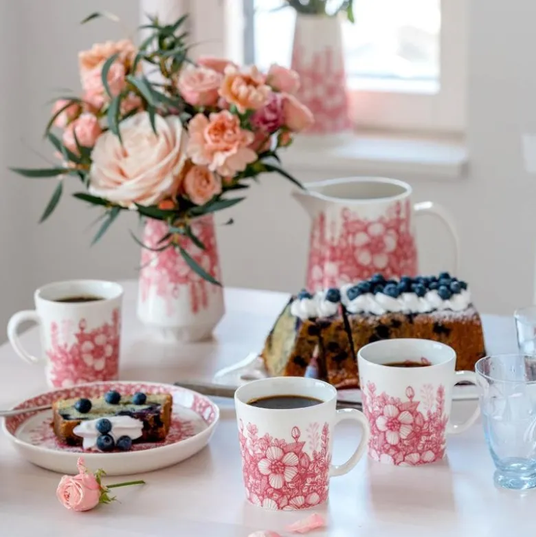 Huvila mugge 1L