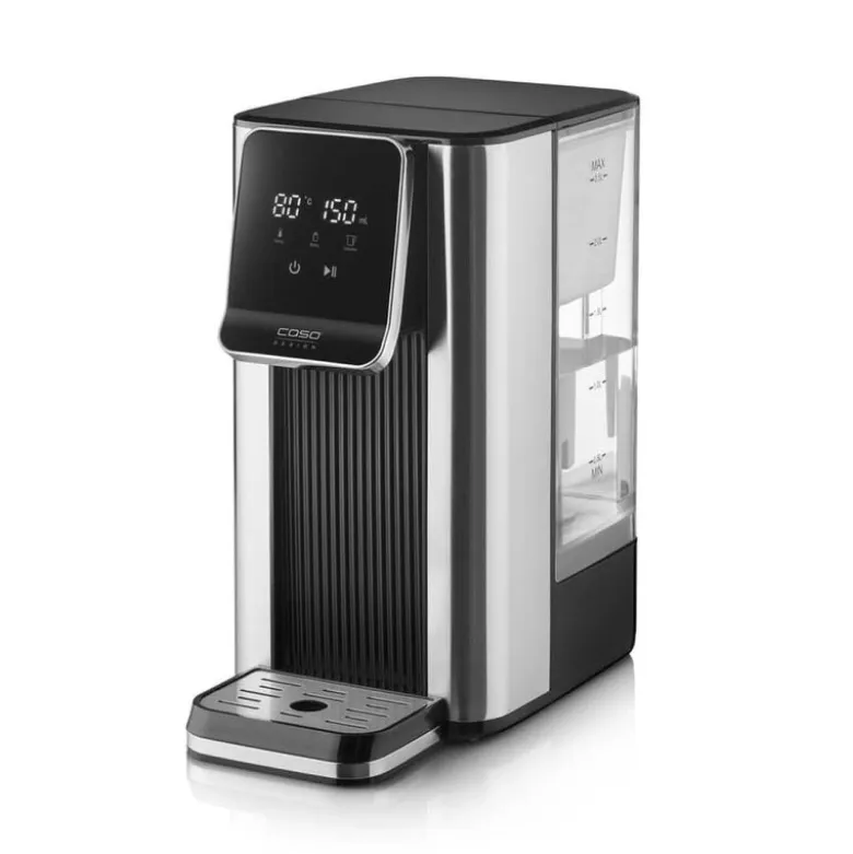 HW630 varmtvannsdispenser stål