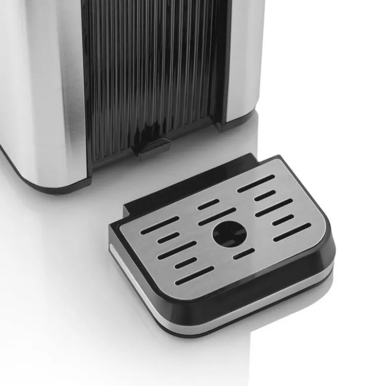 HW630 varmtvannsdispenser stål