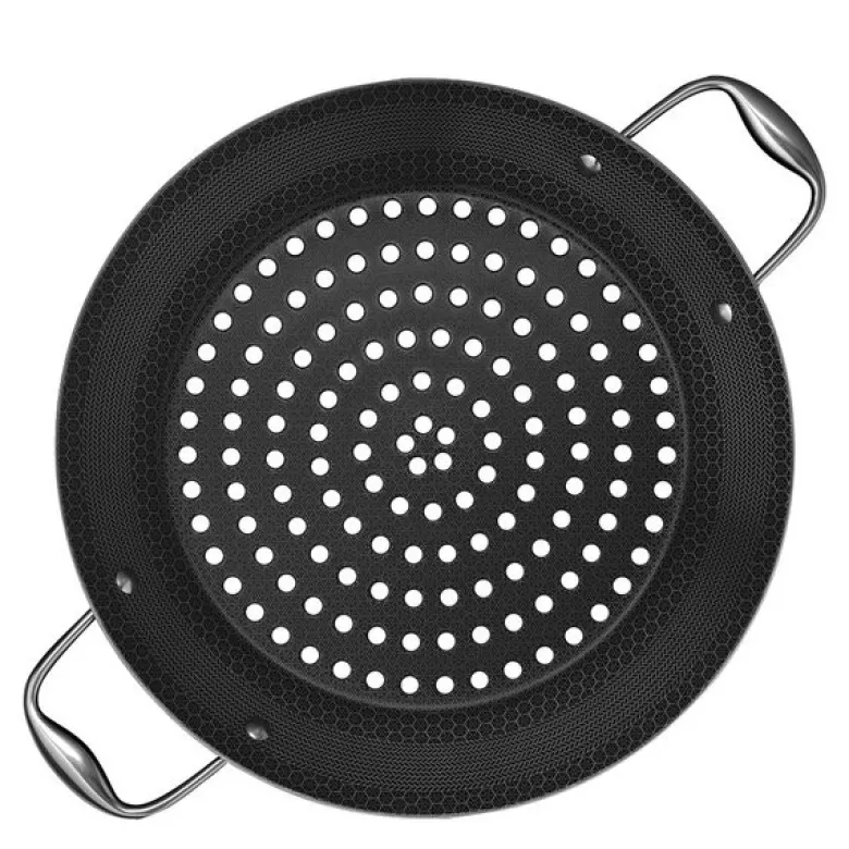 Hybrid grillpanne 30 cm