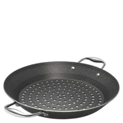 Hybrid grillpanne 30 cm