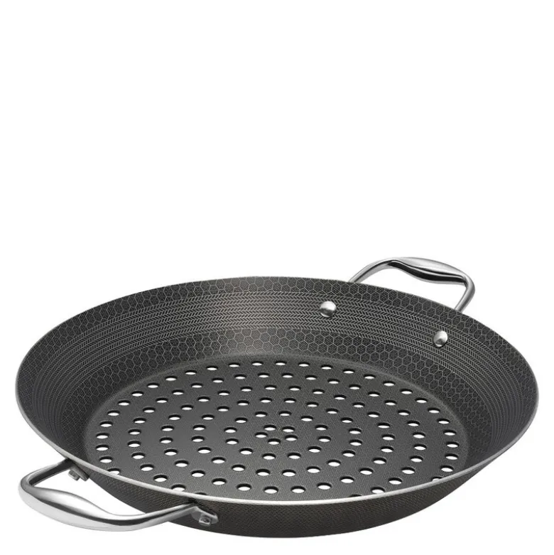 Hybrid grillpanne 30 cm