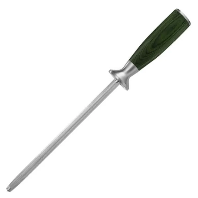 Hybrid slipestål 23 cm