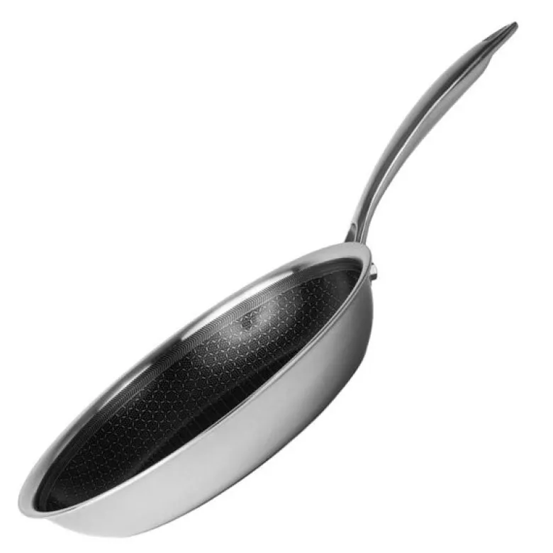 Hybrid stekepanne 28 cm