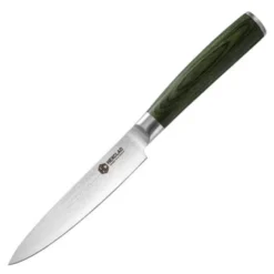 Hybrid universalkniv 13 cm rustfri