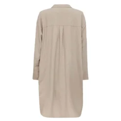 Hydra skjorte M beige