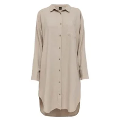 Hydra skjorte S beige