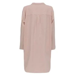 Hydra skjorte XL rosa