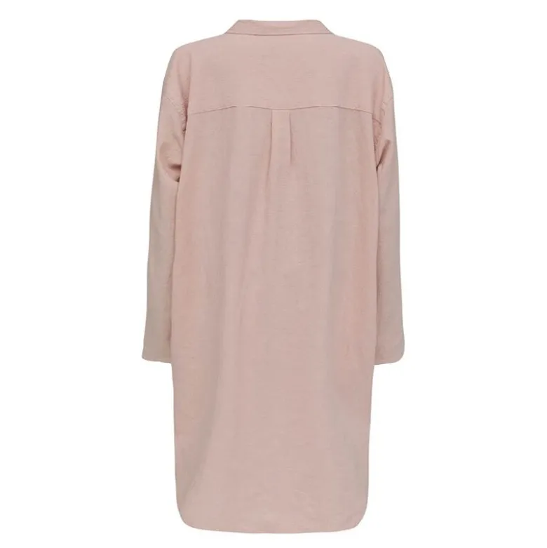Hydra skjorte XL rosa