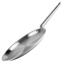 Ibili pannekakepanne 5-lag 26 cm rustfritt stål