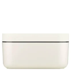 Ice Box isform og isboks for isbiter hvit