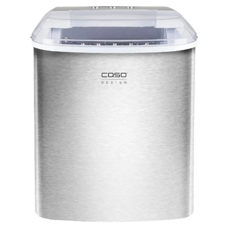 IceChef PRO isbitmaskin 2 størrelser 2,2L