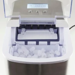 IceChef PRO isbitmaskin 2 størrelser 2,2L