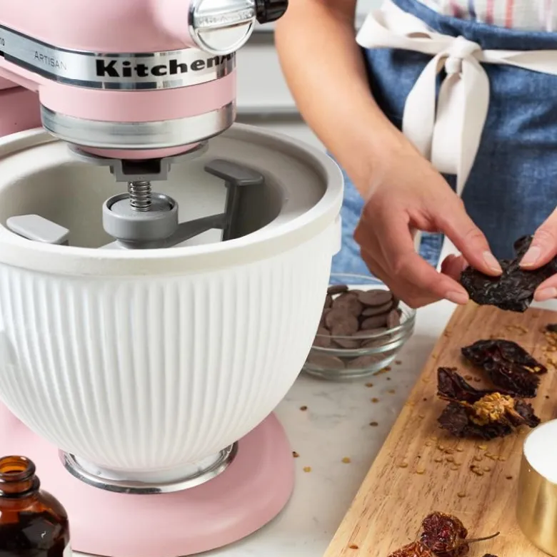 Ice Cream Maker tilbehør til Artisan 4,3 & 4,8L
