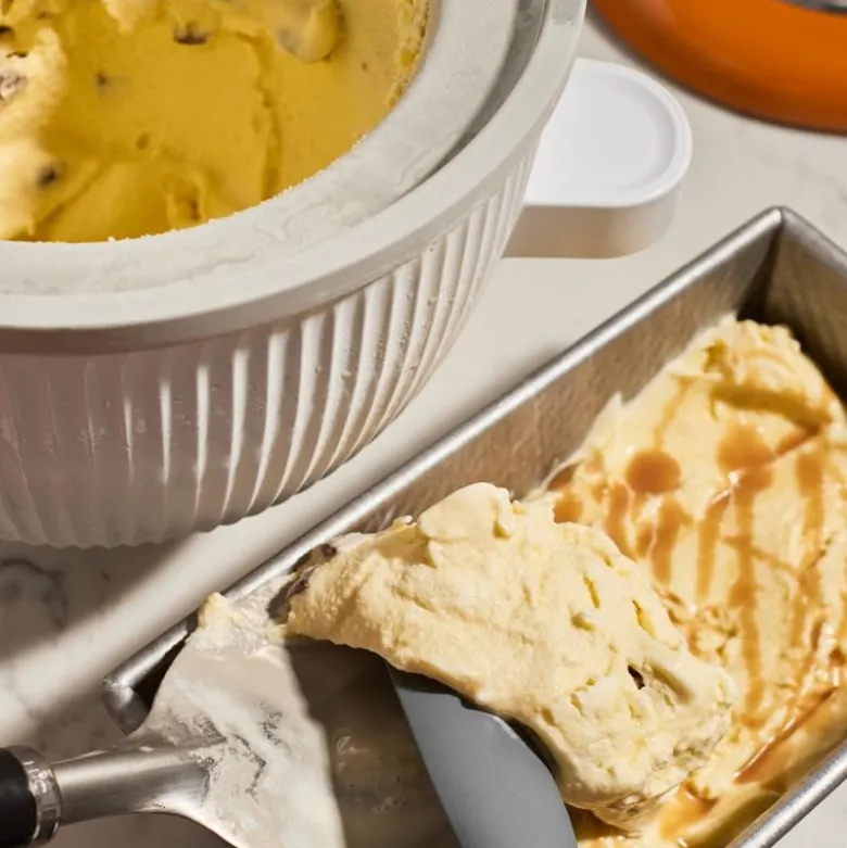 Ice Cream Maker tilbehør til Artisan 4,3 & 4,8L