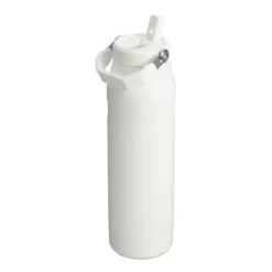 IceFlow Flip Straw 2.0 Bottle termoflaske 1.06L Frost