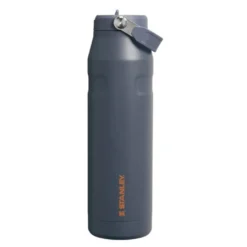 IceFlow Flip Straw 2.0 Bottle termoflaske 1,06L Twilight